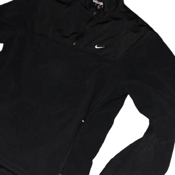 Nike Fleece Jacket - Picture 2 of 2